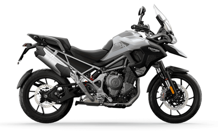 Triumph Tiger 1200 Price Images Specs Reviews carandbike