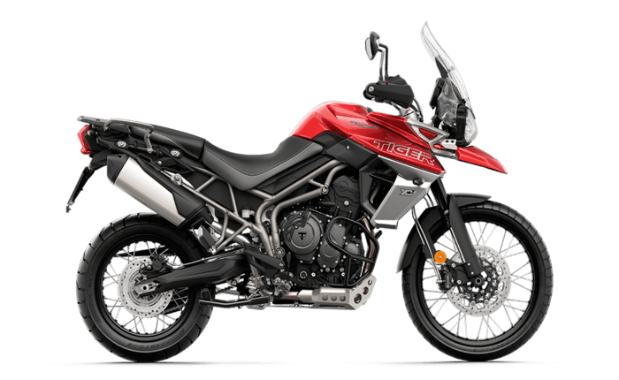 Triumph Tiger 800 Price Images Specs Reviews carandbike
