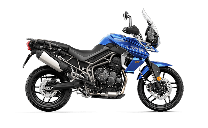 Tiger best sale bike price