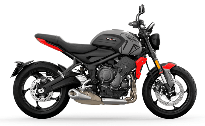 2023 Triumph Trident 660 : Price, Images, Specs & Reviews - carandbike.com
