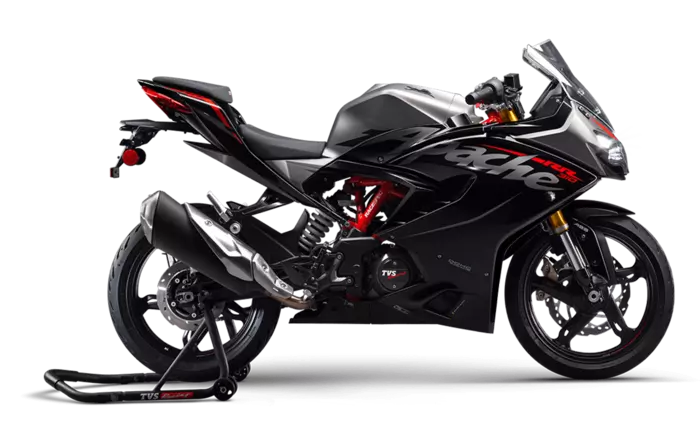 Tvs Apache Rr 310 Price Mileage Colours Specs Images Reviews