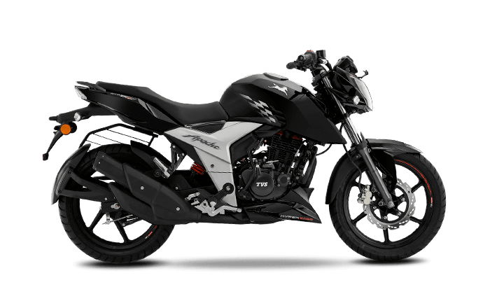 Tvs Apache Rtr 160 4v Price In Gudiyattam Get On Road Price Of