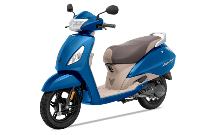 Jupiter new model bike 2025