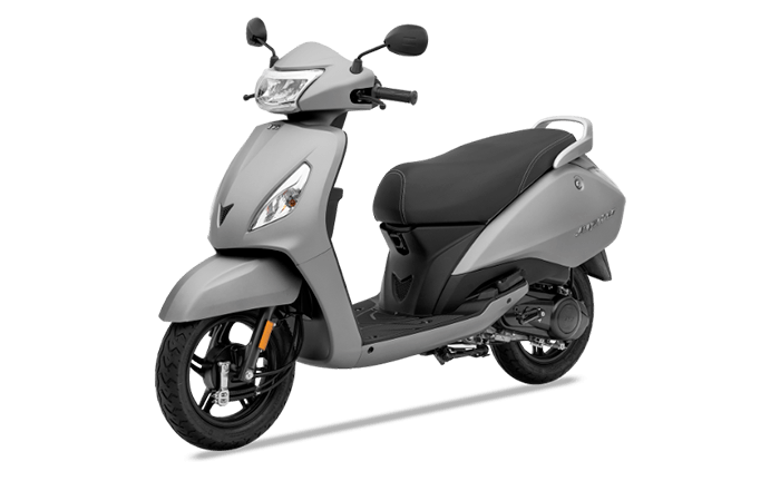 Jupiter scooty latest model deals