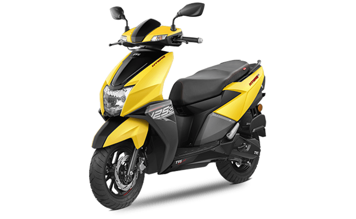 Tvs Ntorq 125 Price 21 Mileage Specs Images Of Ntorq 125 Carandbike