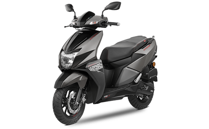 TVS Ntorq 125 Bike Video Review 2024 carandbike
