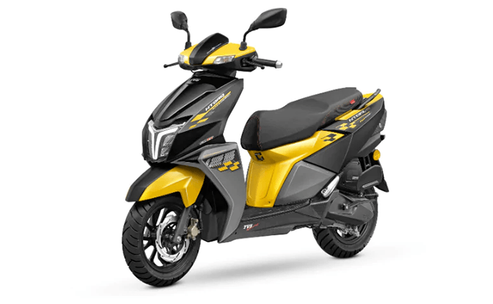 TVS Ntorq 125 Bike Video Review 2024 carandbike