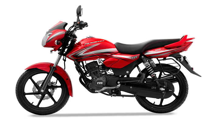 Tvs phoenix price deals