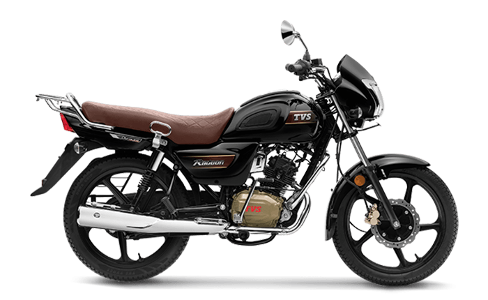 TVS Radeon Price 2021 | Mileage, Specs, Images of Radeon - carandbike
