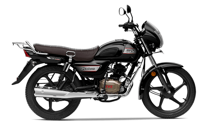 TVS Radeon Price Images Specs Reviews carandbike