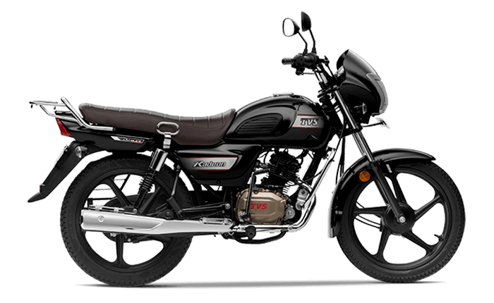 TVS Radeon Price 2021 | Mileage, Specs, Images of Radeon - carandbike