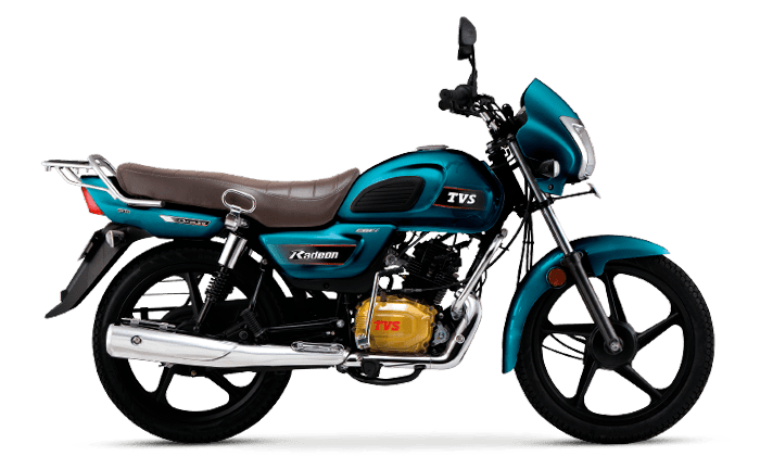 Tvs Radeon Price 21 Mileage Specs Images Of Radeon Carandbike