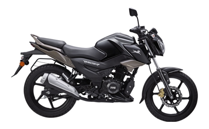 TVS Raider Price 2023 | Mileage, Specs, Images of Raider - carandbike