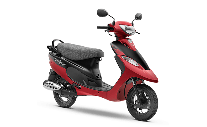 Scooty pep new model 2020 price deals