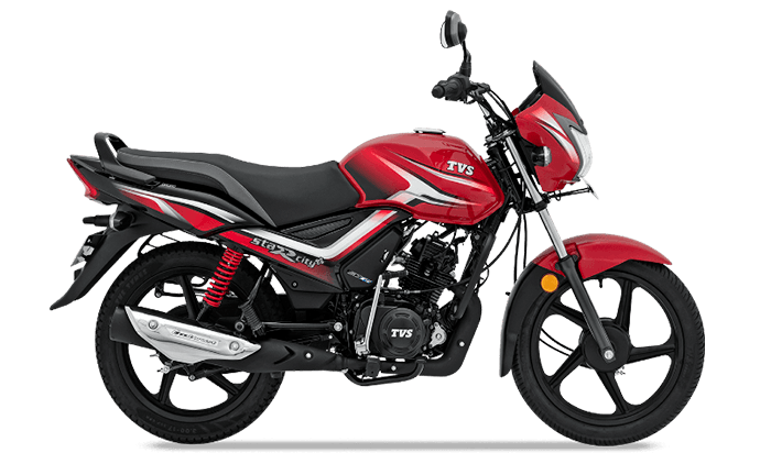 TVS Star City Plus Price Images Specs Reviews carandbike