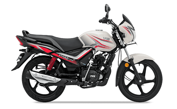 TVS Star City Plus Price Images Specs Reviews carandbike