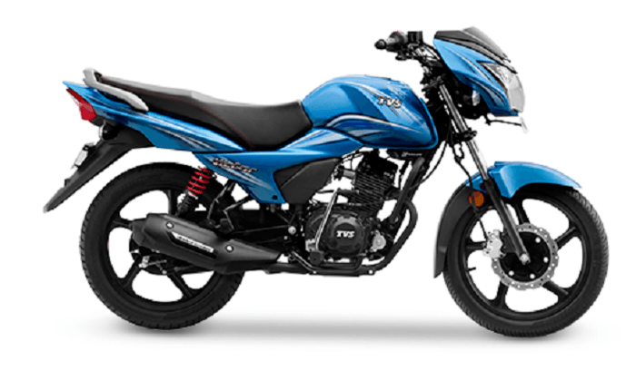 Tvs Victor Price In Amreli Get On Road Price Of Tvs Victor
