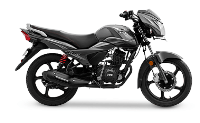 Tvs victor top model deals