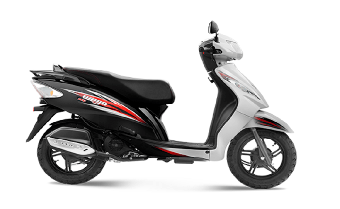 TVS Wego Price Images Specs Reviews carandbike