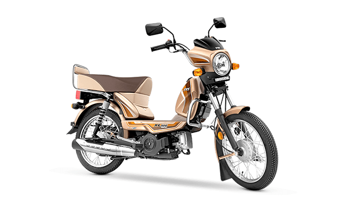 Tvs xl 100 cover deals
