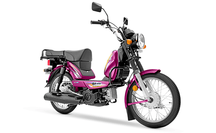 Tvs small bike price deals