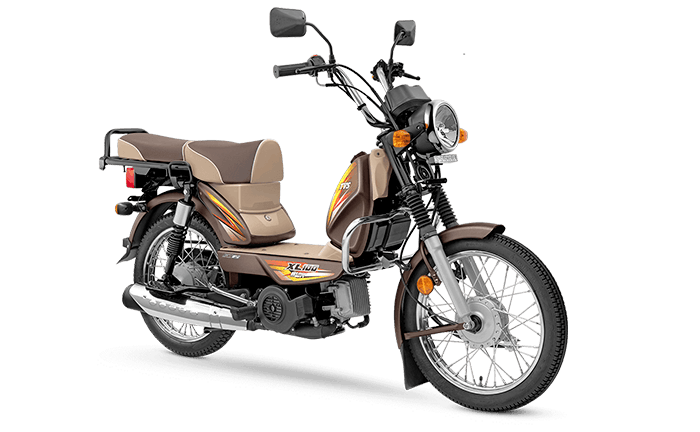 Tvs xl 150cc price deals