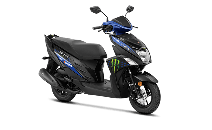 Yamaha Cygnus Ray ZR Price Images Specs Reviews carandbike