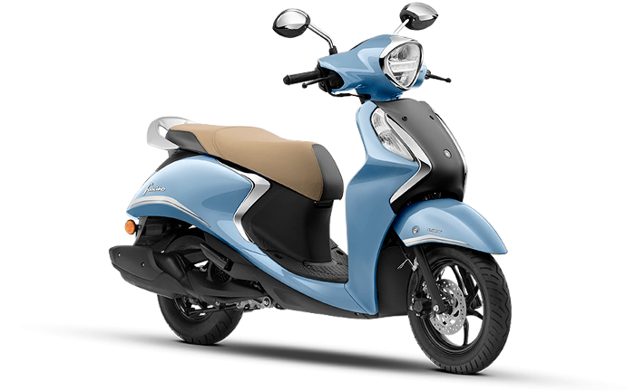 Yamaha Fascino 125 Price Images Specs Reviews carandbike