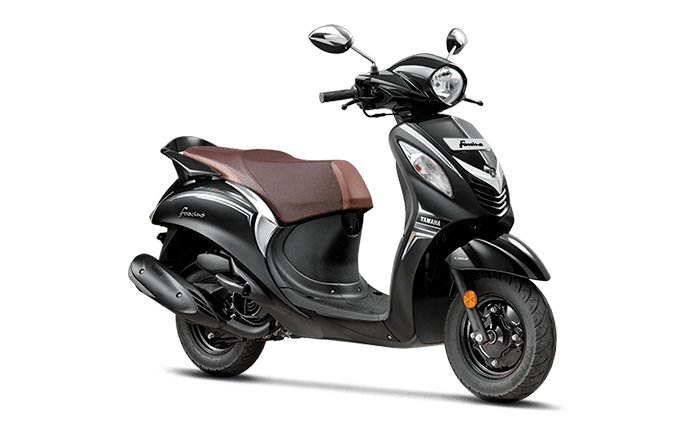 Fascino 150cc price deals
