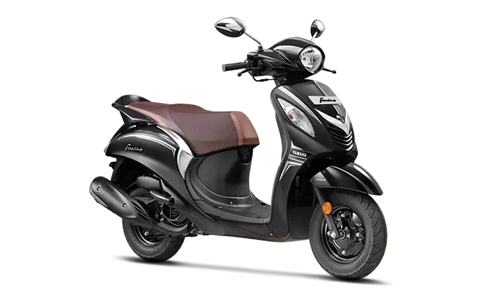 Yamaha Fascino Price Mileage Colours Specs Images Reviews