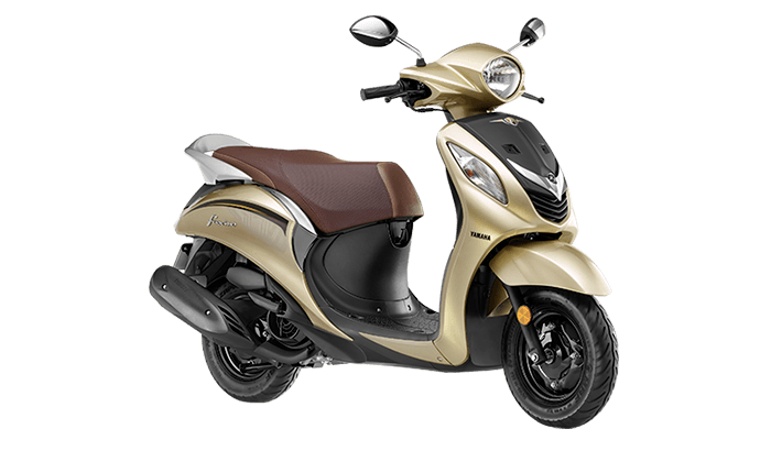 Fashion scooty shop