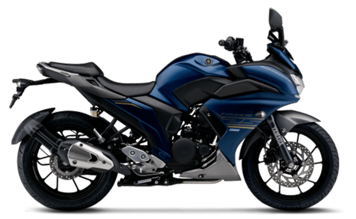 Yamaha Fazer 25 Price Images Specs Reviews carandbike
