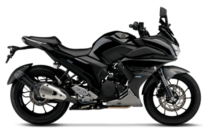 Yamaha Fazer 25 Price Images Specs Reviews carandbike