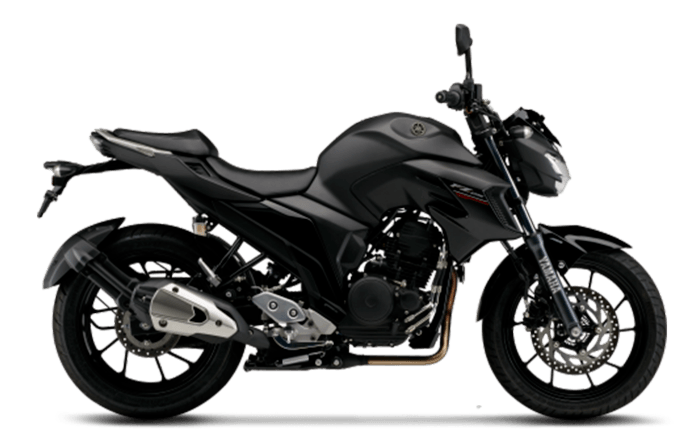 Yamaha Fz25 Price Mileage Colours Specs Images Reviews