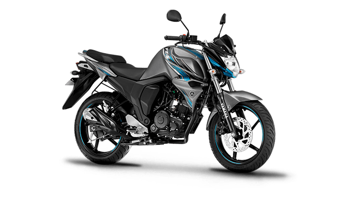 Yamaha FZ S V2.0 FI Price 2023 | Mileage, Specs, Images of FZ S V2.0 FI ...