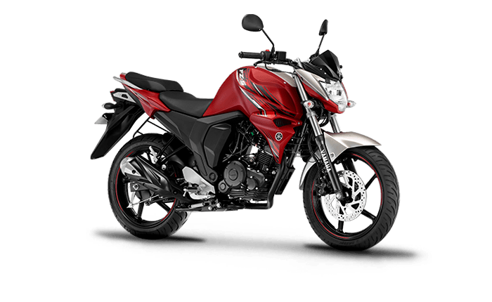6 Yamaha FZ S V2.0 FI Colours available in India carandbike