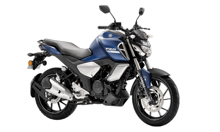 Yamaha FZ S V3.0 FI Price Images Specs Reviews carandbike