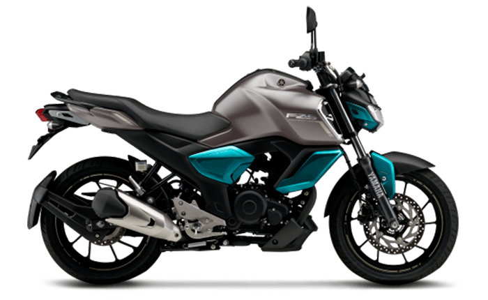 Yamaha Fz S V3 0 Fi Bs6 Price Mileage Colours Specs Images