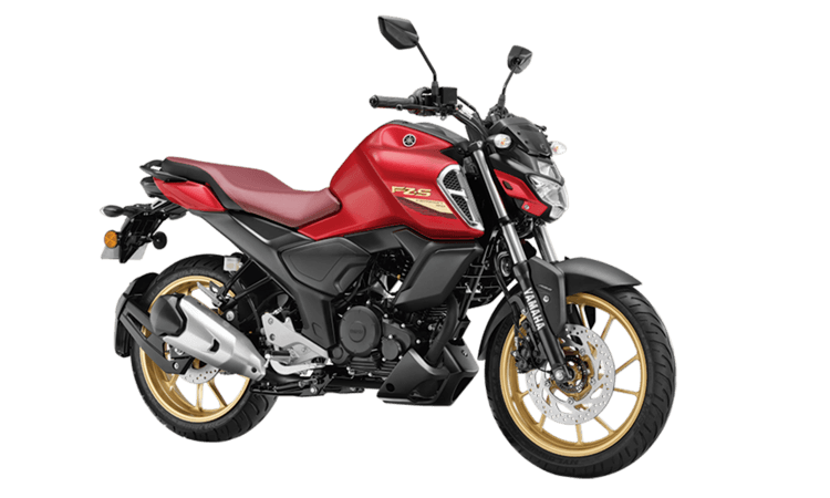 Yamaha fazer deals 300cc