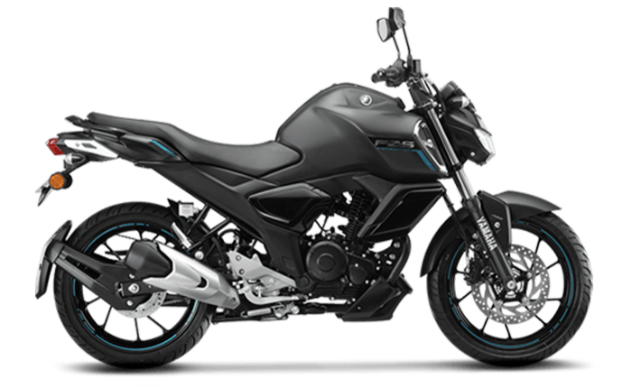 Yamaha Fz S V3 0 Fi Bs6 Price Mileage Colours Specs Images Reviews