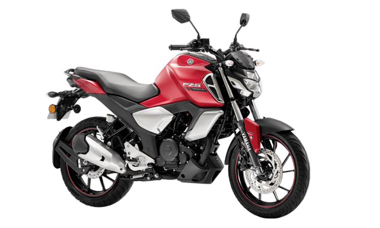 Fz s v3 top black