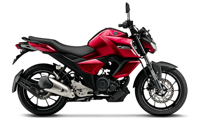 Yamaha Fz V3s Price