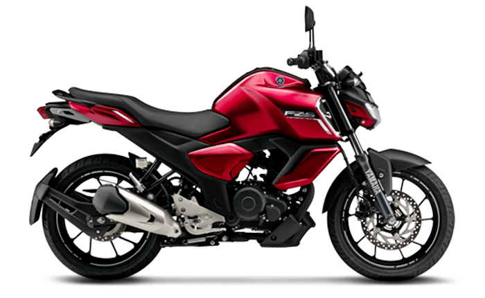 Yamaha FZ S V3.0 FI BS6 Price 2021 | Mileage, Specs, Images of FZ S V3 ...