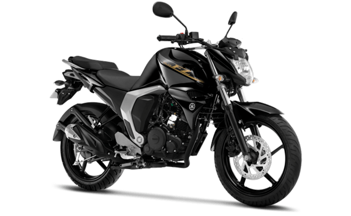 Yamaha FZ V2.0 FI Price Images Specs Reviews carandbike
