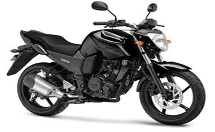 Yamaha Fz 2010 Model Mileage