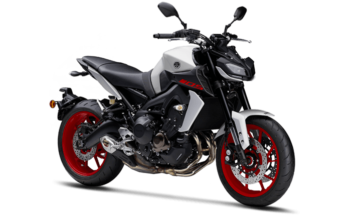 yamaha new bikes 2019