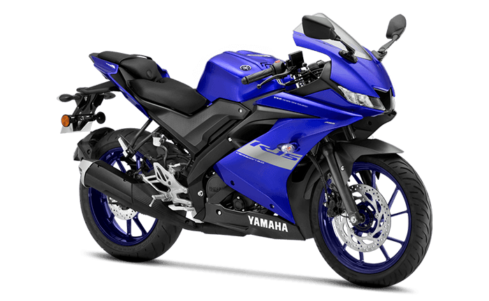 yamaha racing bike price