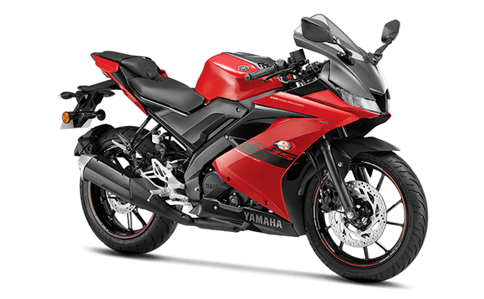 R15 v3 lowest top price