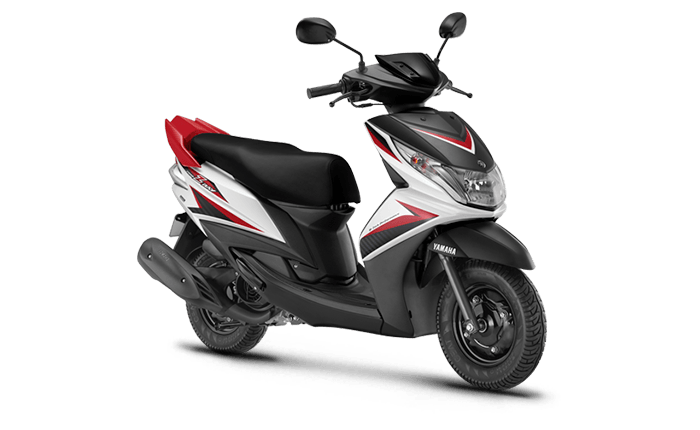 Yamaha RAY Z Price Images Specs Reviews carandbike