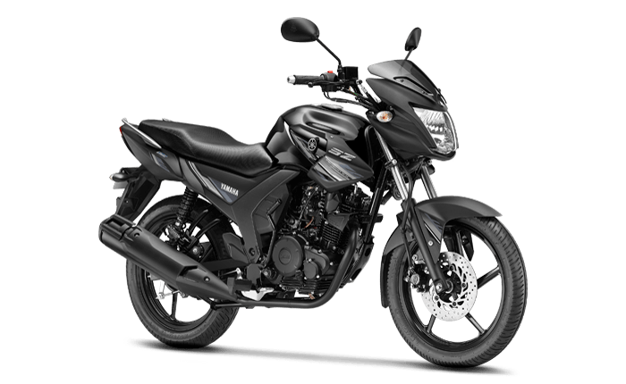 Yamaha SZ-RR bike Loan